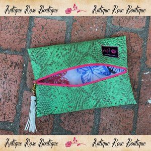 🌹 Makeup Junkie Secret Garden ~ Custom "Exclusive" - Mini